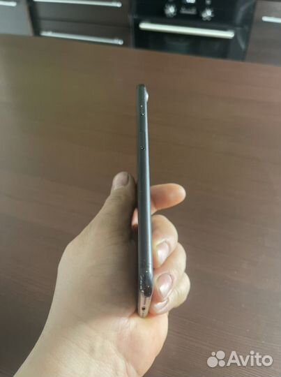 iPhone 7 Plus, 128 ГБ