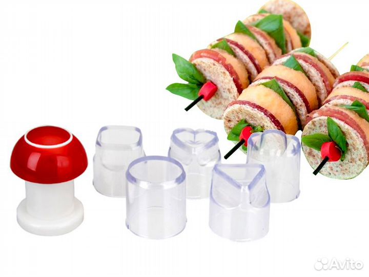 Набор для канапе