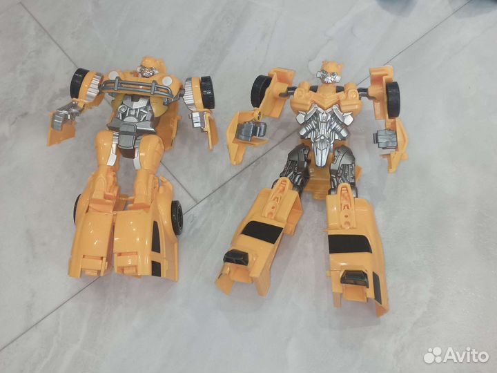 Тоботы мини W C V Y 0 X K tornado valkan