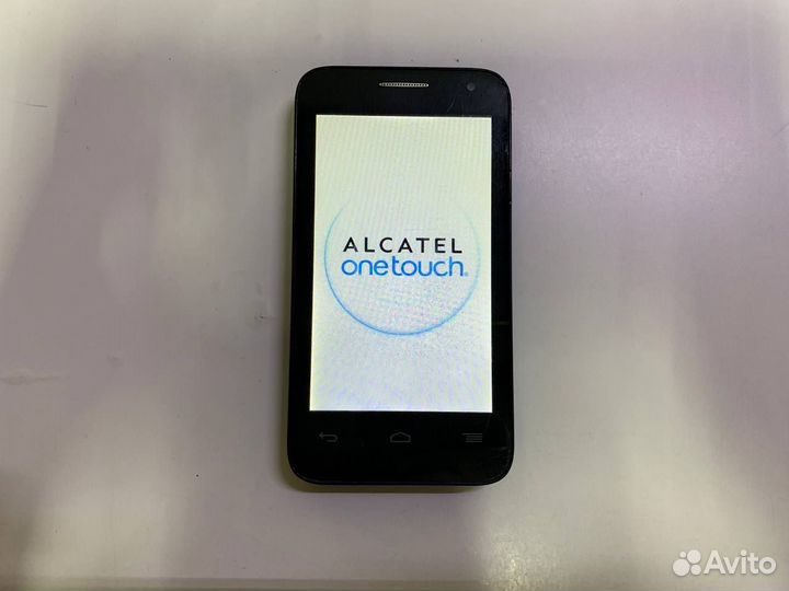 Alcatel POP D3 4035D, 4 ГБ