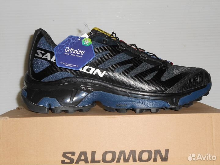 Ботинки Кроссовки Salomon Cross Hike (40-44)