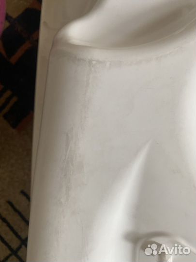 Ванночка для купания cam