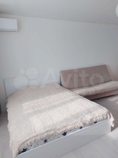 Квартира-студия, 26 м², 9/10 эт.