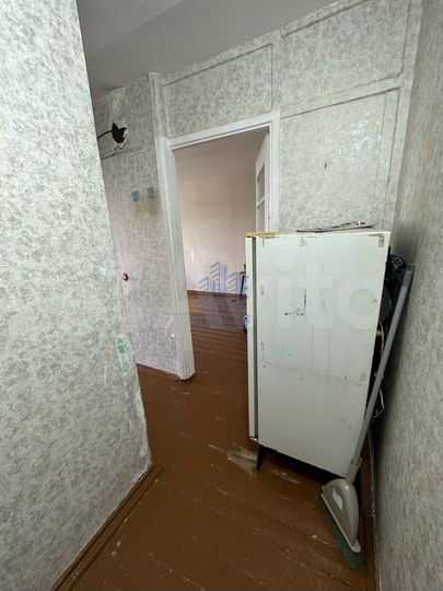 1-к. квартира, 30,2 м², 4/5 эт.