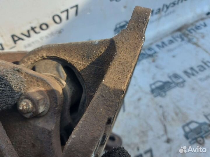 Подушка двигателя Chery Kimo A1