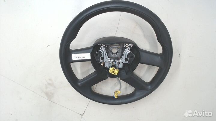 Руль Volkswagen Polo, 2006