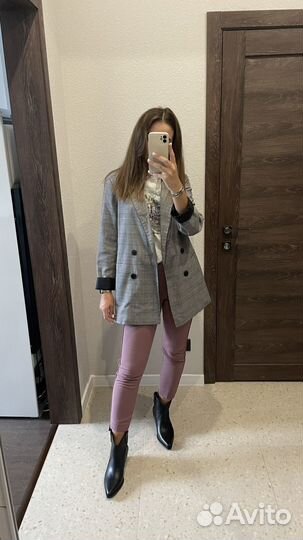 Женские вещи пакетом 42-44