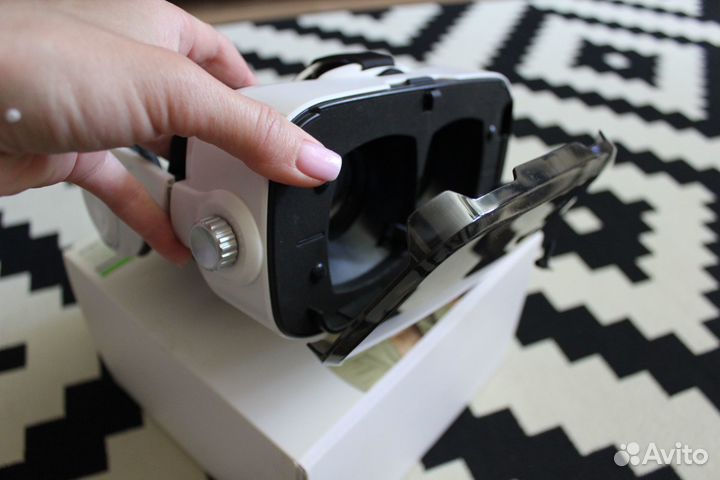 BoboVR Z4 очки виртуальной реальности
