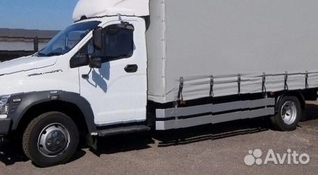 Грузоперевозки Фура Переезды Межгород