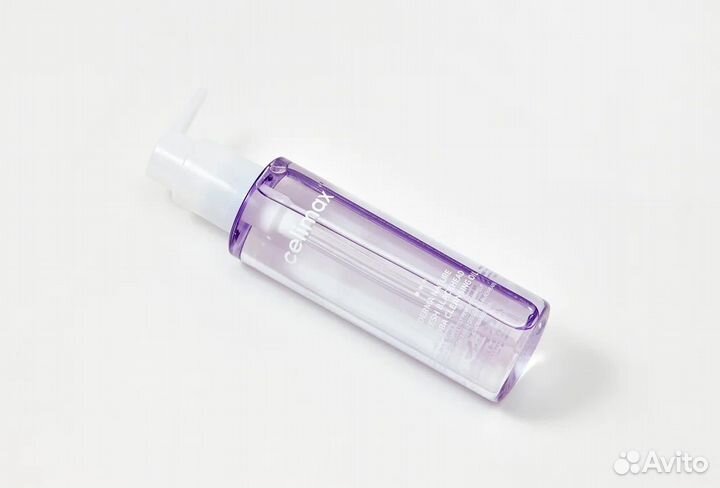 Celimax гидрофильное масло