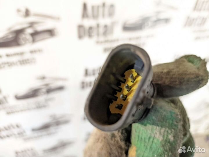 Лямбда зонд Renault symbol 1