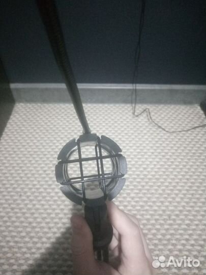 Держатель для микрофона