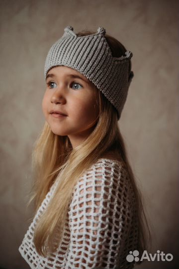 Корона на голову