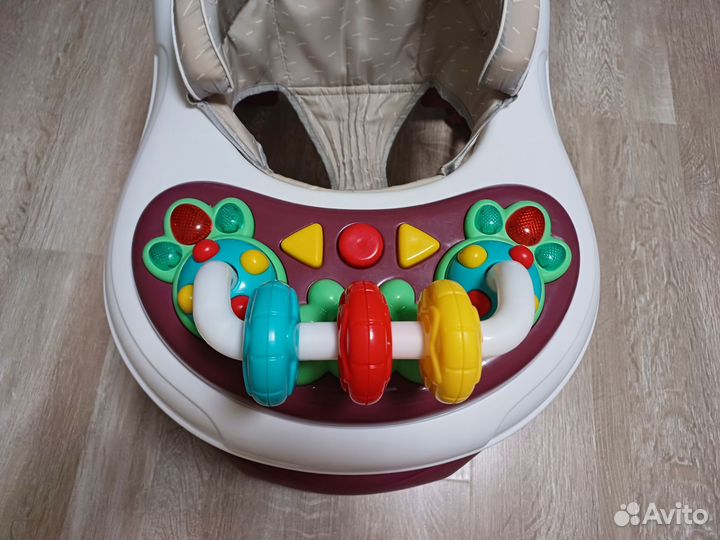 Ходунки детские