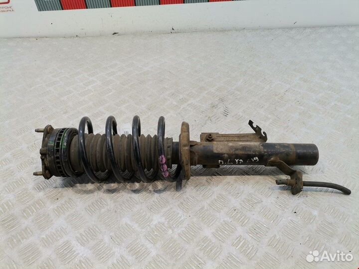 Стойка для Mazda 2 DY