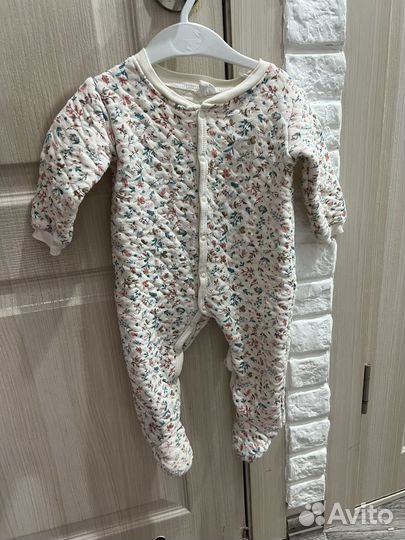 Комбинезон 74