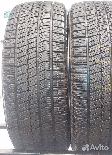 Bridgestone Blizzak VRX2 195/65 R15 91Q