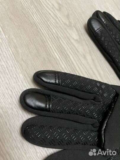 Перчатки nike, tnf