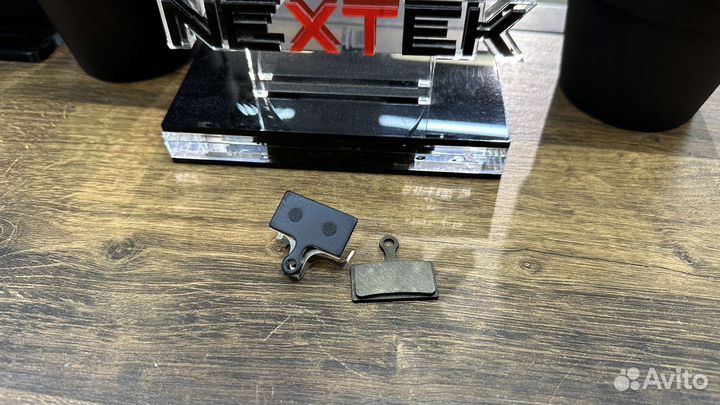 Тормозные колодки Shimano XTR XT SLX deore