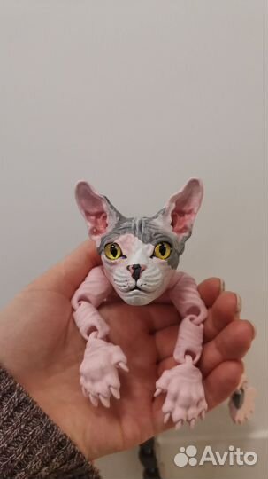 Копия вашего питомца по фото