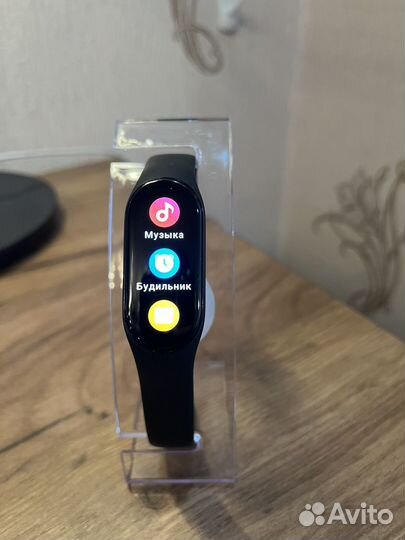 Xiaomi Mi band 7