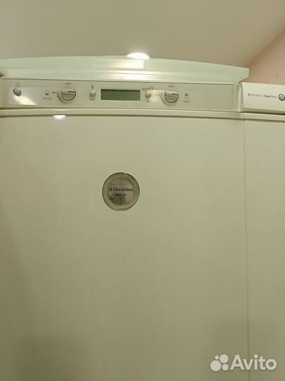 Холодильник