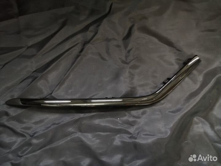 Накладка Mercedes A1678851606