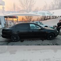 Daewoo Leganza 2.0 MT, 1998, 423 800 км, с пробегом, цена 220 000 руб.