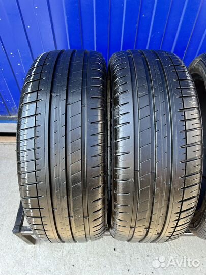 Michelin Pilot Sport 3 215/45 R18