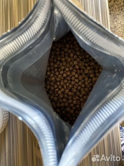 Корм для собак грандорф 4кг