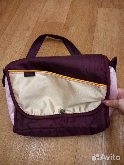 Сумка для коляски, для вещей