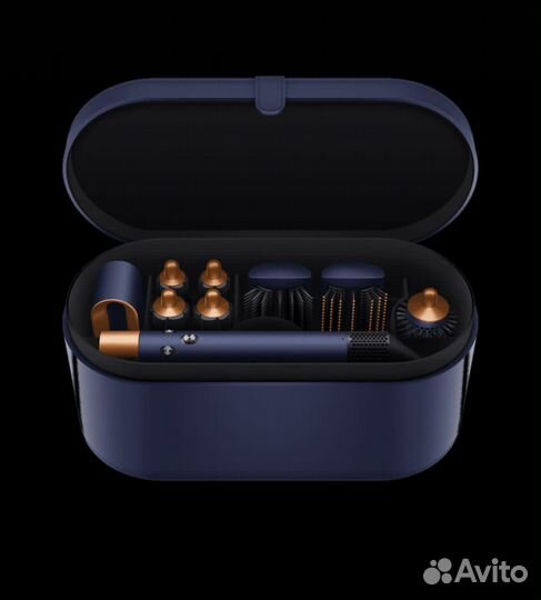 Dyson стайлер