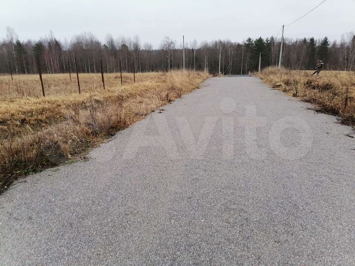 Участок 14,4 сот. (ИЖС)
