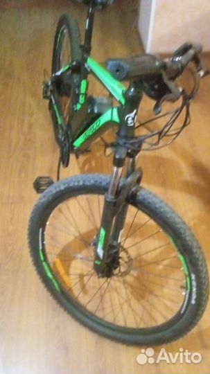 Электровелосипед