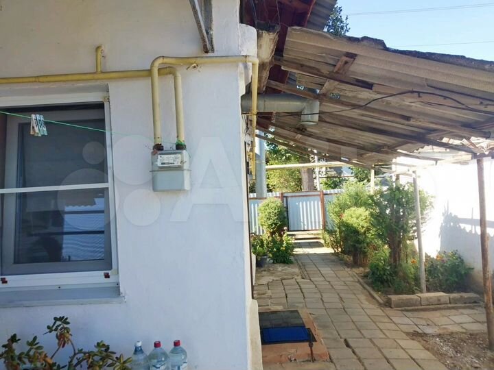 2-к. квартира, 35,4 м², 1/1 эт.