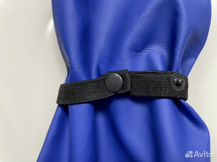 Перчатки непромокаемые