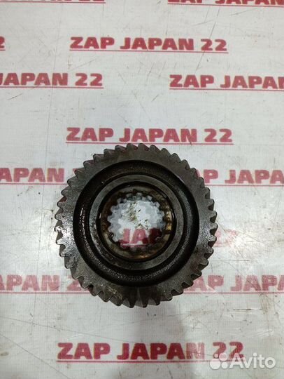 Шестерня промежуточного вала МКПП Mitsubishi