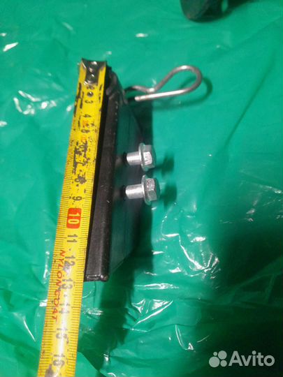 Навесное Для мотоблока