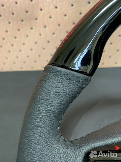 Руль toyota land cruiser 150