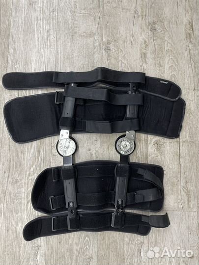 Ортез на коленный сустав orlett