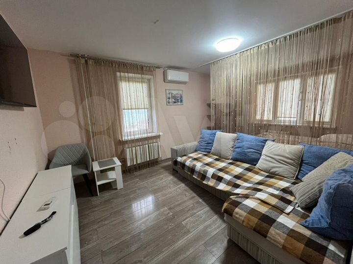 2-к. квартира, 60 м², 8/16 эт.