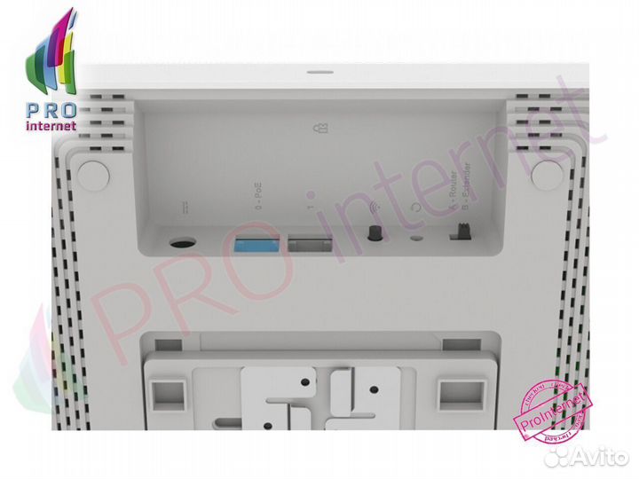 WI-FI Роутер Keenetic Orbiter Pro (KN-2810)