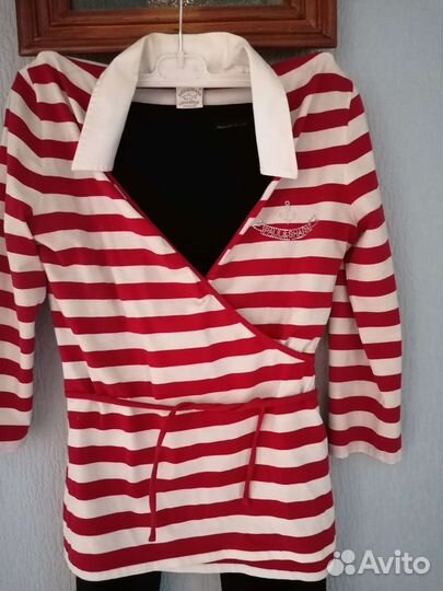 Комплект Paul Shark