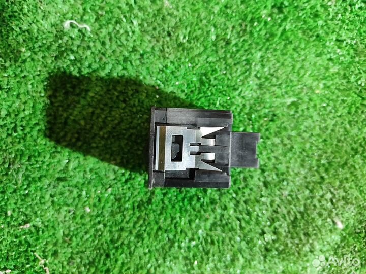 Регулятор яркости Корректор Volkswagen Passat B6