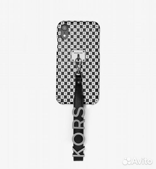 Чехол для iPhone X/XS