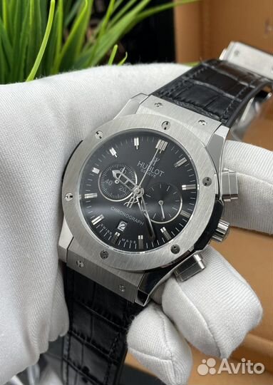 Мужские часы Hublot