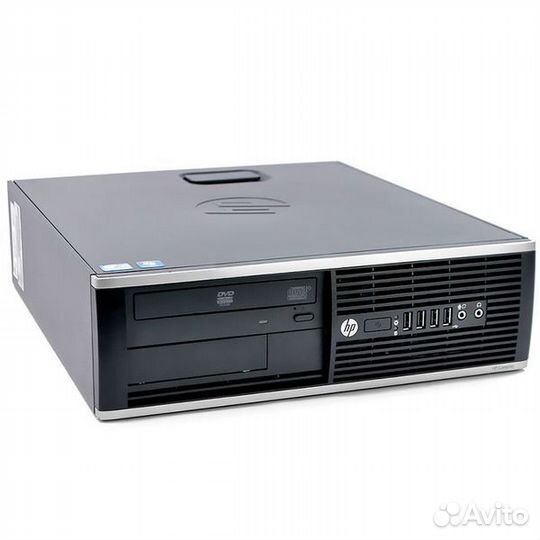 Системные блоки i3 i5 FX