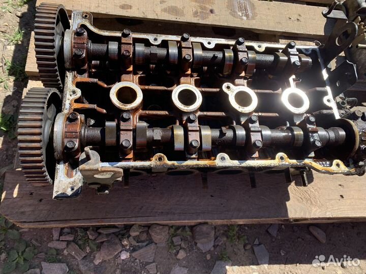 Гбц Киа Спектра 1.8