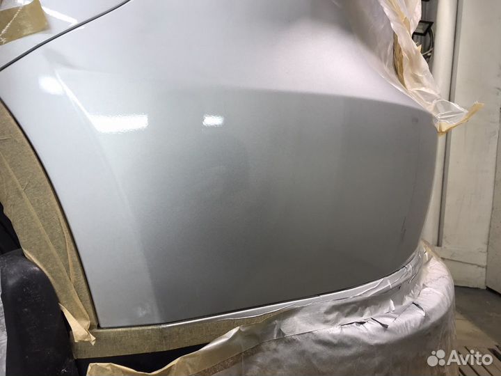 Покраска авто