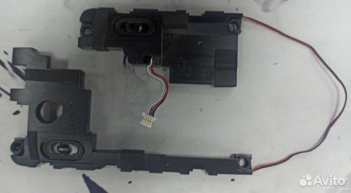 Динамики HP TPN-C 130